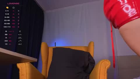 Snapshot of pretty_helga chatting on February 13, 2026, 9:38 am pretty_helga online show from February 13, 2026, 9:38 am