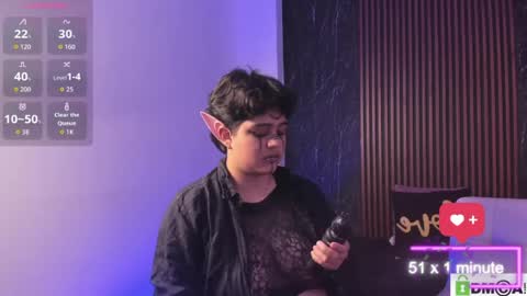 pretty_honey22 online show from July 8, 2026, 3:22 am