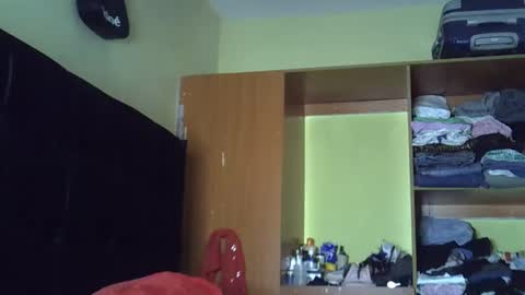 Jaz online show from February 16, 2026, 2:40 am