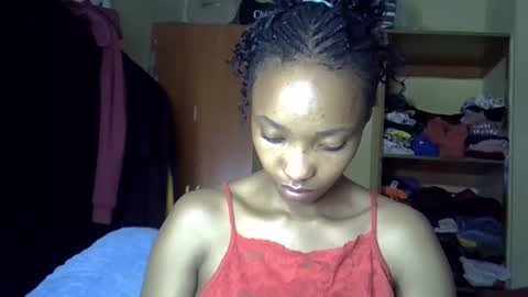 Jaz online show from April 19, 2026, 3:33 pm