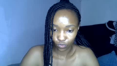pretty jazminee online show from July 6, 2026, 4:09 pm