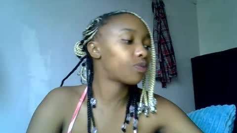 pretty jazminee online show from July 23, 2026, 2:04 pm