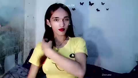 pretty_lady_kitty online show from November 6, 2025, 6:14 am