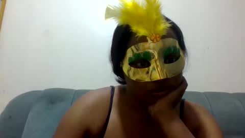 pretty_lavina online show from November 6, 2025, 12:33 am