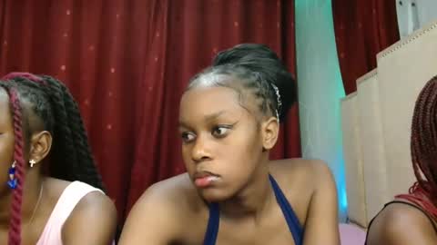 Snapshot of pretty_lioness_ chatting on March 1, 2026, 5:48 pm Pretty online show from March 1, 2026, 5:48 pm