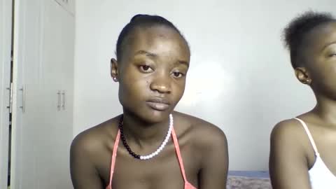 pretty luv1 online show from January 16, 2026, 8:18 am