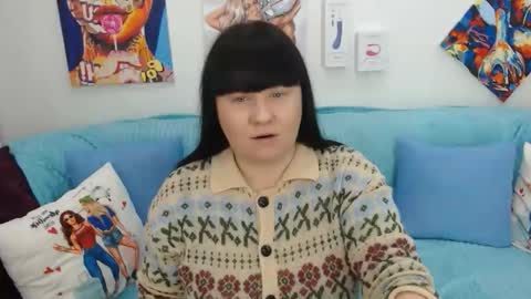 pretty_malika online show from March 17, 2026, 4:06 am