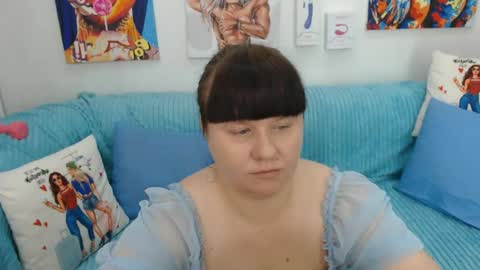 Snapshot of pretty_malika chatting on June 29, 2026, 10:15 am pretty_malika online show from June 29, 2026, 10:15 am