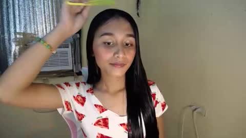 Marimar online show from October 14, 2025, 12:06 pm