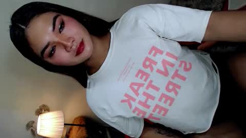 Snapshot of pretty_percy chatting on January 13, 2026, 4:34 pm hi im percy online show from January 13, 2026, 4:34 pm