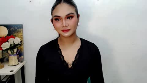 hi im percy online show from February 18, 2026, 1:40 pm