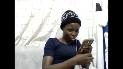 Snapshot of pretty_petite_ebony chatting on June 9, 2026, 5:57 pm pretty_petite_ebony online show from June 9, 2026, 5:57 pm