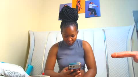 Essy online show from August 8, 2026, 8:38 am