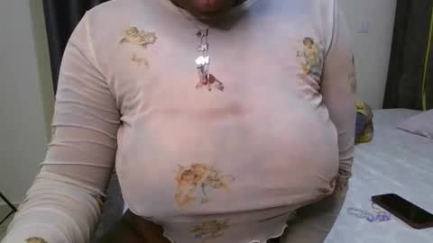 pretty_shila online show from January 10, 2026, 12:45 am