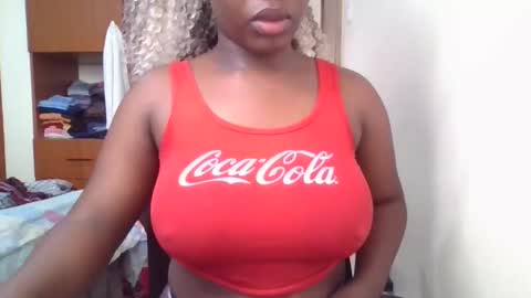 pretty_shila online show from March 3, 2026, 12:55 pm