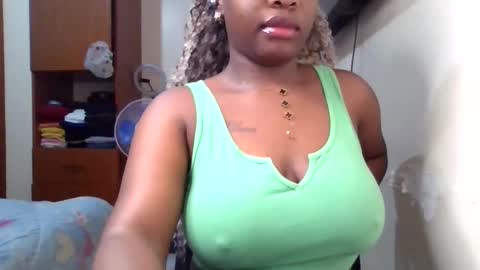 pretty_shila online show from May 11, 2026, 12:05 am