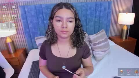 Daisy Flower online show from February 17, 2026, 1:46 am