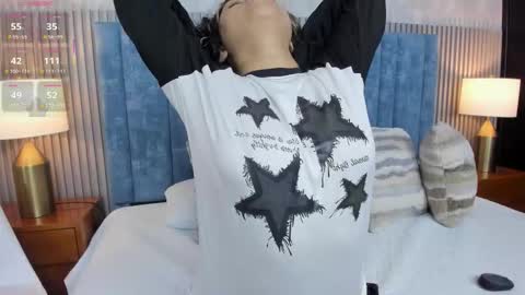 Daisy Flower online show from March 19, 2026, 1:31 am