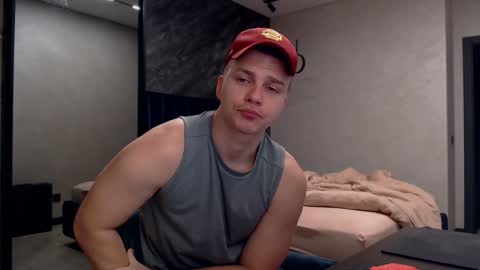 Justin online show from January 19, 2025, 8:07 am