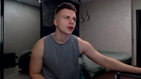 Justin online show from February 23, 2025, 4:35 pm