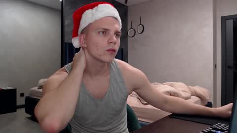 Justin online show from October 30, 2025, 6:08 pm