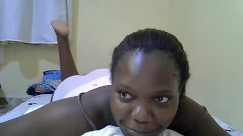 Snapshot of pretty_tiffany7 chatting on May 5, 2026, 6:54 am pretty_tiffany7 online show from May 5, 2026, 6:54 am