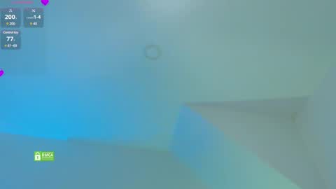 Snapshot of pretty_valen chatting on February 18, 2025, 10:36 pm Valentina online show from February 18, 2025, 10:36 pm