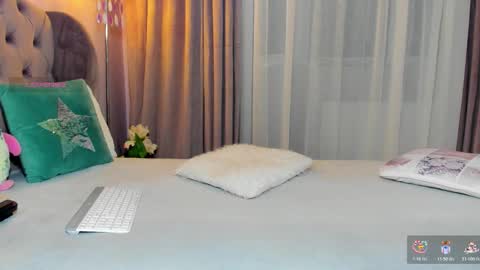  Adora  online show from January 9, 2026, 6:10 pm