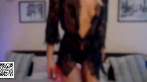 Alma online show from November 3, 2025, 11:44 am