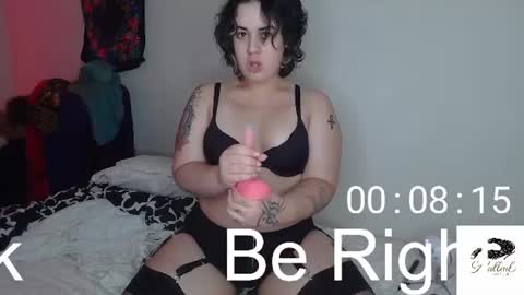 Mistress Mallad online show from July 14, 2026, 2:05 am