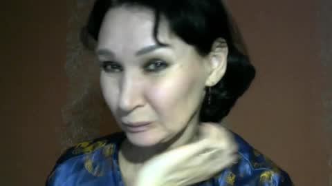 Snapshot of prettyandwild chatting on April 5, 2026, 2:58 pm Samantha online show from April 5, 2026, 2:58 pm