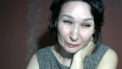 Snapshot of prettyandwild chatting on May 16, 2026, 1:10 pm Samantha online show from May 16, 2026, 1:10 pm