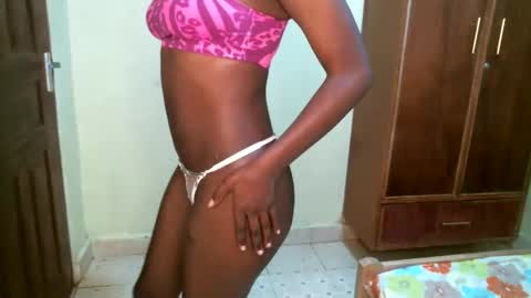 SaraCattra online show from February 23, 2025, 1:13 am