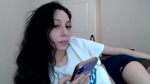 Baby Brat online show from August 4, 2026, 7:16 pm