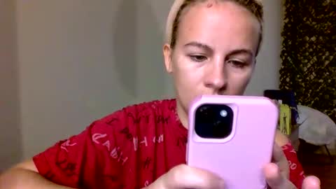 Missy  Jack online show from January 15, 2026, 8:45 pm