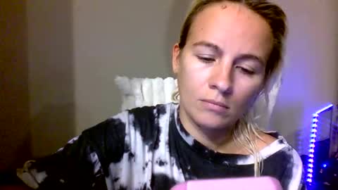 Missy  Jack online show from February 9, 2026, 9:52 pm