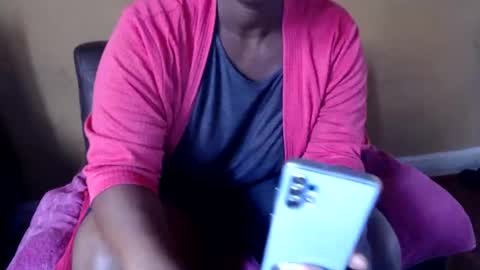 Cindy online show from March 1, 2025, 9:18 am