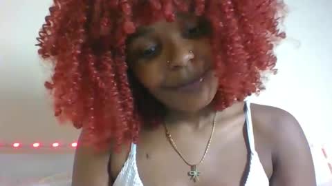 Snapshot of prettyblackpearl chatting on May 11, 2026, 8:17 pm blackpearl online show from May 11, 2026, 8:17 pm