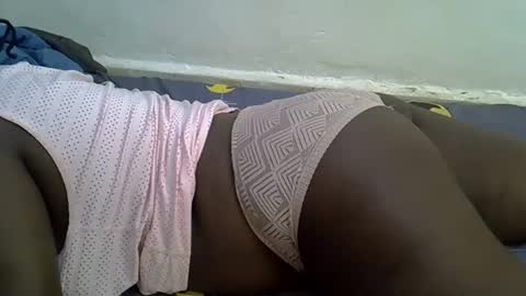 prettybooty1 online show from January 6, 2026, 6:50 am