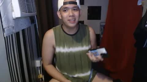 RAVEN online show from September 26, 2025, 7:12 am