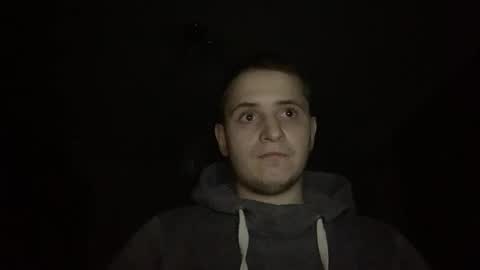 prettyboyhot01 online show from September 25, 2025, 5:27 pm