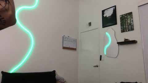 Snapshot of prettyboyszn chatting on November 10, 2025, 6:34 am pretty boy online show from November 10, 2025, 6:34 am