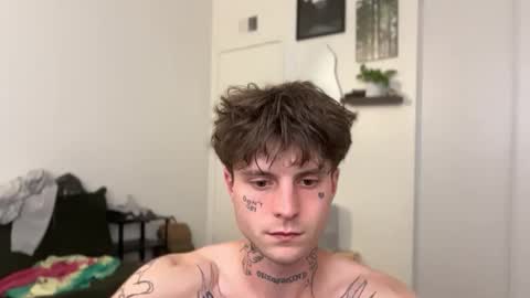 pretty boy online show from May 30, 2026, 3:36 am