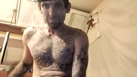 Prettyslangin69 FYPM online show from January 6, 2025, 8:14 am