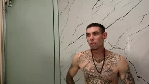 Prettyslangin69 FYPM online show from January 22, 2025, 8:18 am