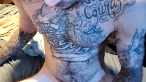 Prettyslangin69 FYPM online show from February 16, 2025, 9:04 am
