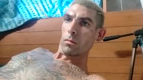 Prettyslangin69 FYPM online show from September 21, 2025, 6:42 pm