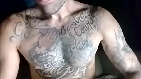 Prettyslangin69 FYPM online show from October 2, 2025, 4:08 am