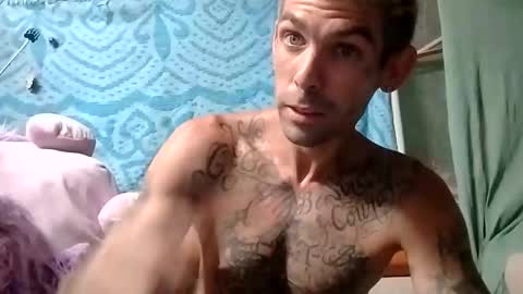 Prettyslangin69 FYPM online show from October 6, 2025, 12:19 am