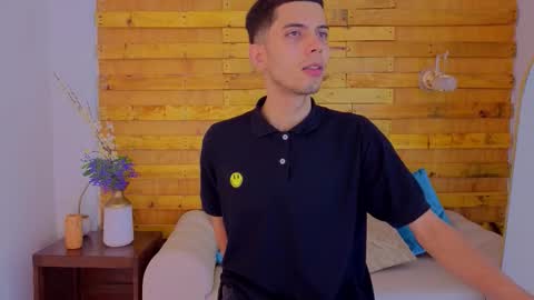 Camilo online show from January 9, 2026, 8:21 pm